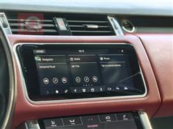 لاند روفر رانج روفر سبورت